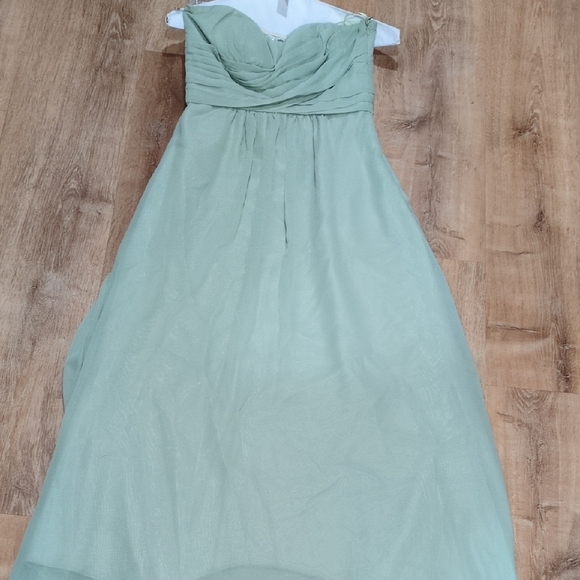 Weddington Way Dresses & Skirts - Weddington Way Bridesmaids Dress
